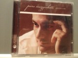 PIERO MAZZOCCHETTI - AMORE MIO (2004/CAPITOL/GERMANY) - CD - CA NOU ! /ORIGINAL, Pop, capitol records