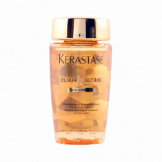 Kerastase - ELIXIR ULTIME shampooing ? l&amp;#039;huile sublimatrice 250 ml foto