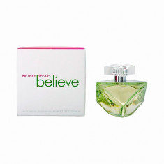 Britney Spears - BELIEVE edp vapo 100 ml foto