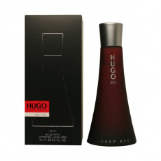 Hugo Boss-boss - DEEP RED edp vapo 90 ml foto