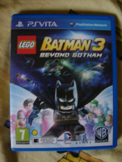 LEGO Batman 3: Beyond Gotham (PS Vita) foto