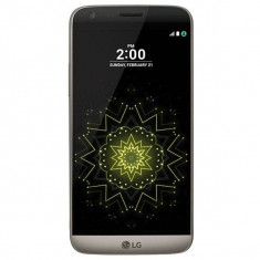 LG G5 4G, 32GB, titan titan EU foto
