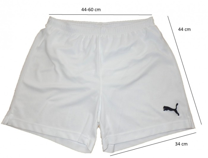 Pantaloni scurti PUMA (XL spre 2XL) cod-260944 foto mare Pantaloni scurti PUMA (XL spre 2XL) cod-260944 foto mare