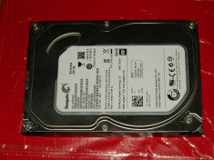 nou Seagate Desktop HDD ST500DM002 500GB 16MB Cache SATA 6.0Gb/s 3.5&amp;quot; HARD foto