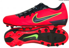 ghete fotbal copii NIKE JR T 90 foto