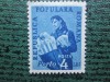 TIMBRE ROMANIA MNH-PORTO, Nestampilat