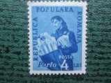 TIMBRE ROMANIA MNH-PORTO