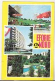 bnk cp Eforie Nord - Vedere - circulata