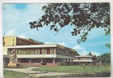 bnk cp Eforie Nord - Hotel Bran - circulata - marca fixa