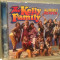 THE KELLY FAMILY - ALMOST HEAVEN (1996/EMI/ HOLLAND) - CD/ORIGINAL