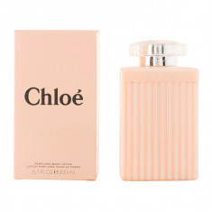 Chloe - CHLOE SIGNATURE locion hidratante corporal 200 ml foto