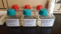 Odorizant CWS FRESH FOREST (pin) 85 ml