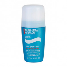 Biotherm - HOMME DAY CONTROL deo roll-on 75 ml foto