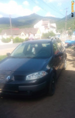 Renault Megane foto