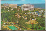 bnk cp Mamaia - vedere - circulata