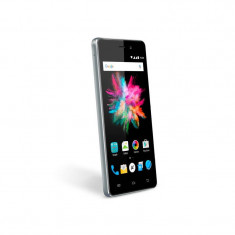 Smartphone Allview X3 Soul Mini 16GB Dual Sim 4G Grey foto