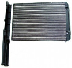 Aeroterma, radiator incalzire Dacia Nova, SuperNova, Solenza- motorvip - BK52001 foto