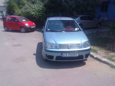 Fiat Punto foto