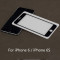 Folie sticla protectie totala ecran iPhone 6 6S 4.7