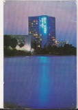bnk cp Mamaia - Hotel Parc - circulata