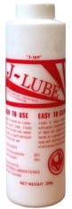 J-Lube - pulbere solubila in apa - JLube foto