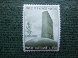 TIMBRE ITALIA MNH, Nestampilat