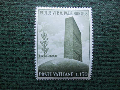 TIMBRE ITALIA MNH foto