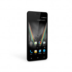 Smartphone Allview V2 Viper I 16GB Dual Sim 4G Black foto