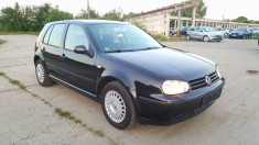 Volkswagen Golf foto