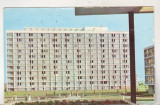 Bnk cp Mamaia - Hotelul Doina - circulata, Printata, Constanta