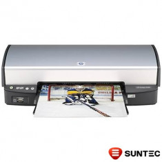 Imprimanta cu jet HP Deskjet 5940 C9017A, fara cartuse, fara alimentator, fara cabluri foto