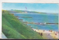bnk cp Eforie Nord - Plaja - circulata