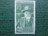 TIMBRE ITALIA MNH, Nestampilat