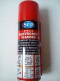 SPRAY ptr. CURATAT CONTACTE SPRAY de CONTACT electric