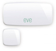 Elgato Elgato Eve Door &amp;amp;amp; Window - Wireless Contact Sensor foto