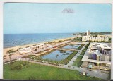 bnk cp Mamaia - Sector Sud - circulata - marca fixa
