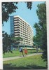 Bnk cp Eforie Nord - Hotel Steaua de Mare - circulata in regim porto, Printata