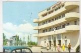bnk cp Mamaia - Hotel Albatros - circulata