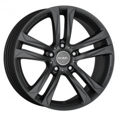 Jante MAK BIMMER MATT TITAN 5X120 R19 ET37 foto