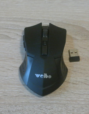 Mouse VCIBO foto
