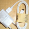 incarcator Samsung S4 + cablu USB