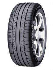 Anvelope Vara Michelin 295/35/R21 LATITUDE SPORT foto