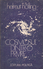 HELMUT HOFLING - COSMOSUL DINTR-O PRIVIRE foto