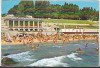 Bnk cp Eforie Nord - Plaja - circulata, Printata