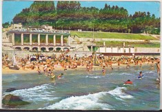 bnk cp Eforie Nord - Plaja - circulata
