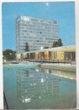 bnk cp Mamaia - Hotel Perla - circulata
