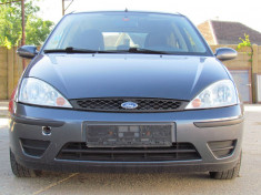 Ford Focus foto