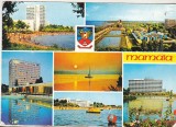 bnk cp Mamaia - Vedere - circulata