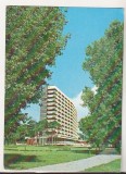 Bnk cp Eforie Nord - Hotel Europa - circulata, Printata