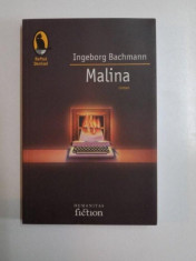 MALINA de INGEBORG BACHMANN , 2007 foto